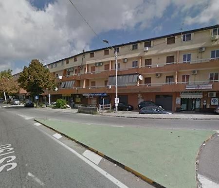 Cassiodoro Rooms Affittacamere Catanzaro Zewnętrze zdjęcie