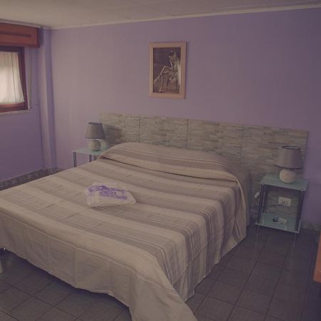Cassiodoro Rooms Affittacamere Catanzaro Zewnętrze zdjęcie