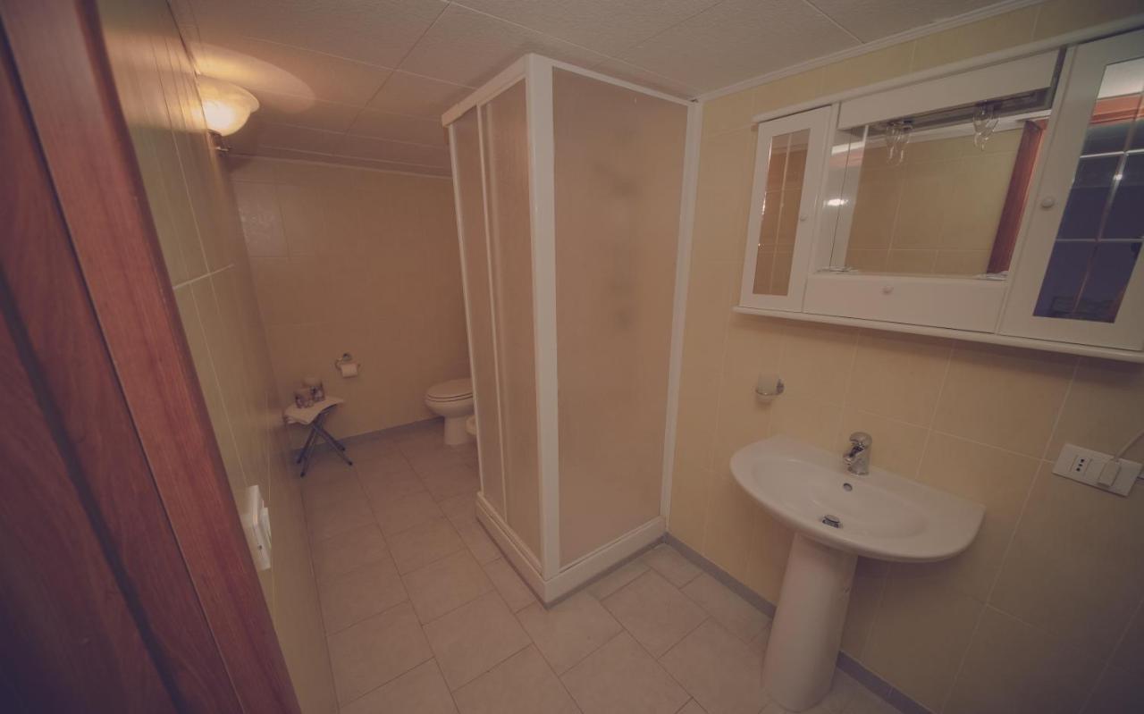 Cassiodoro Rooms Affittacamere Catanzaro Zewnętrze zdjęcie