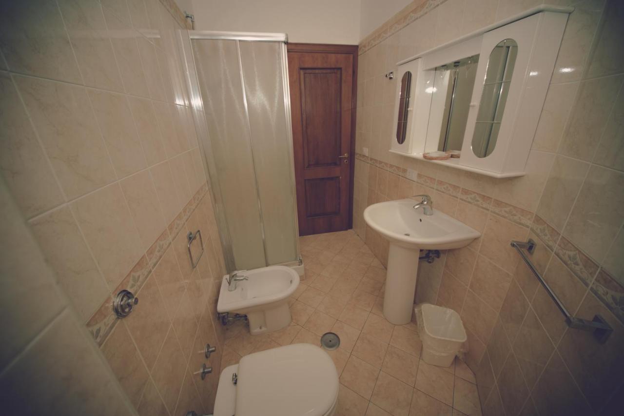 Cassiodoro Rooms Affittacamere Catanzaro Zewnętrze zdjęcie