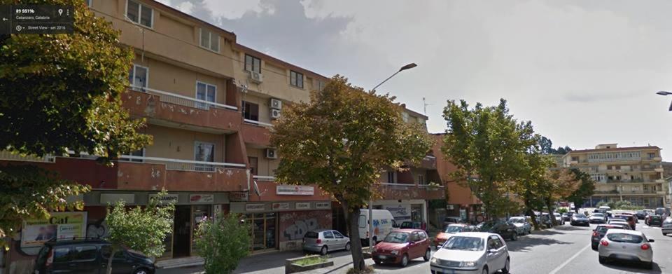 Cassiodoro Rooms Affittacamere Catanzaro Zewnętrze zdjęcie