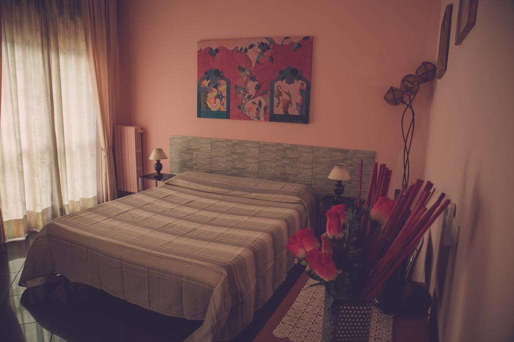 Cassiodoro Rooms Affittacamere Catanzaro Zewnętrze zdjęcie