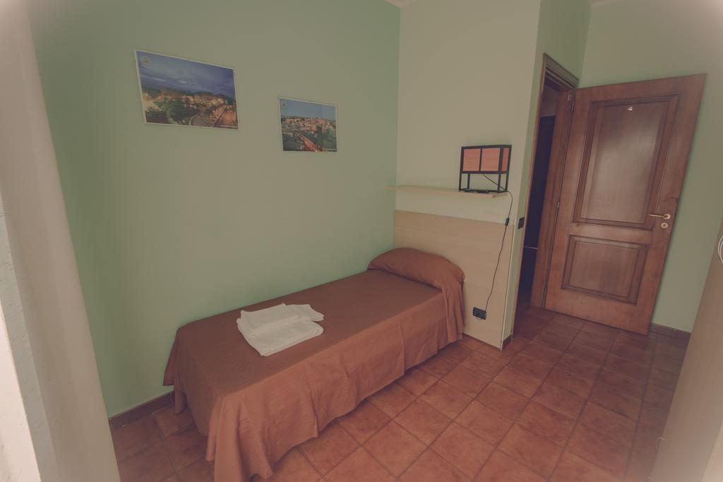 Cassiodoro Rooms Affittacamere Catanzaro Zewnętrze zdjęcie
