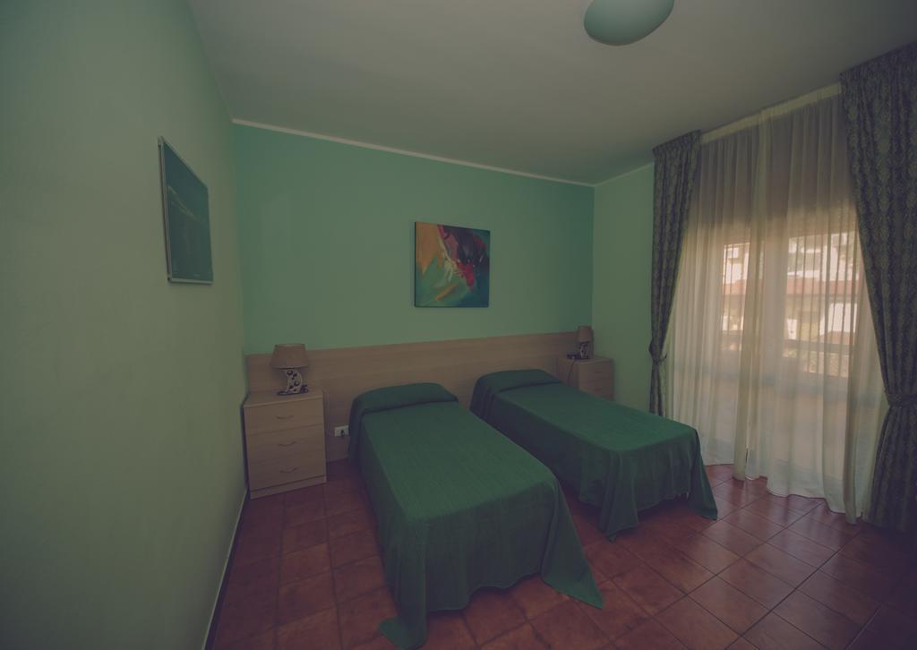 Cassiodoro Rooms Affittacamere Catanzaro Zewnętrze zdjęcie