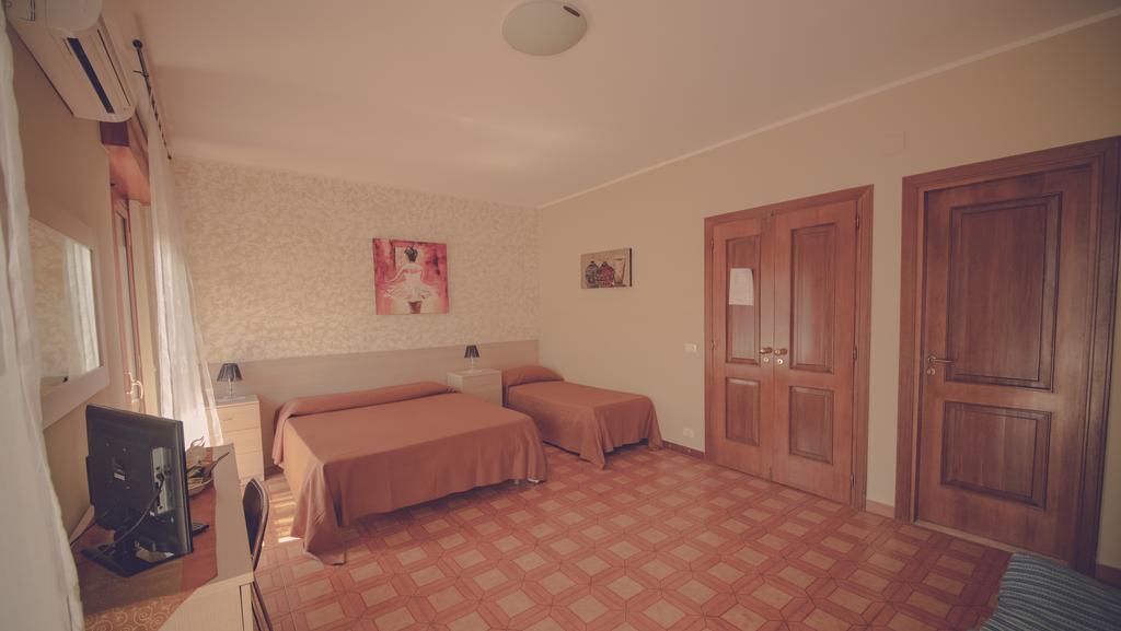 Cassiodoro Rooms Affittacamere Catanzaro Zewnętrze zdjęcie