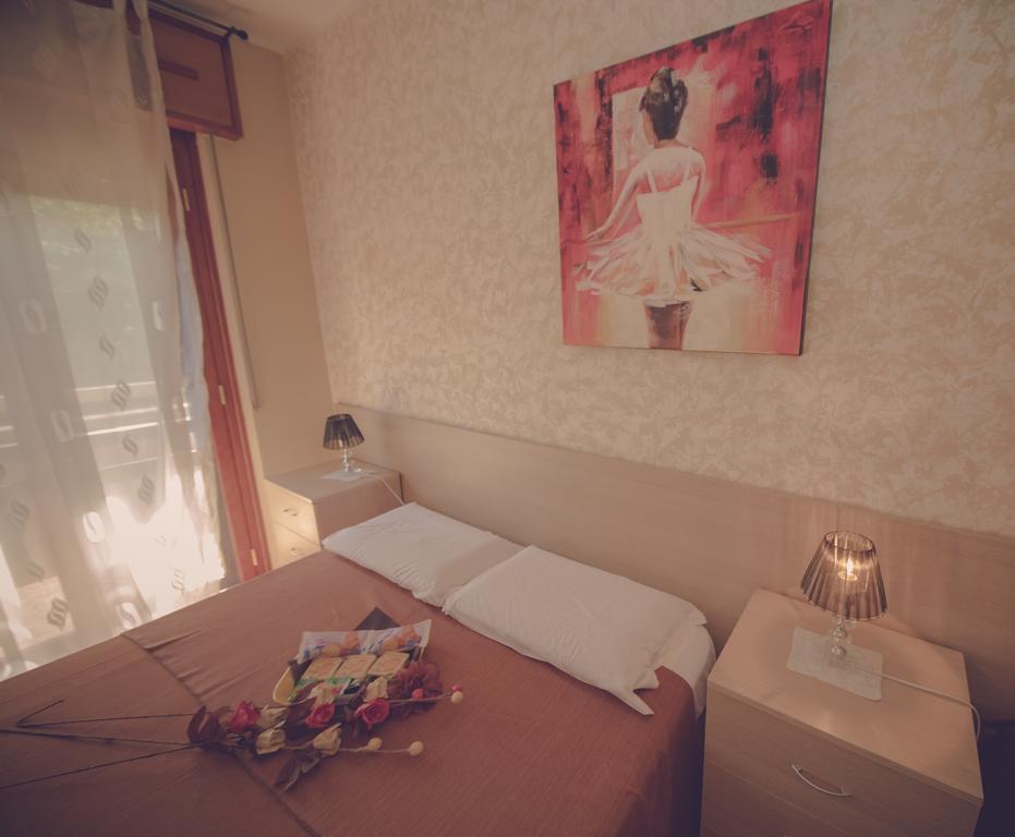 Cassiodoro Rooms Affittacamere Catanzaro Zewnętrze zdjęcie