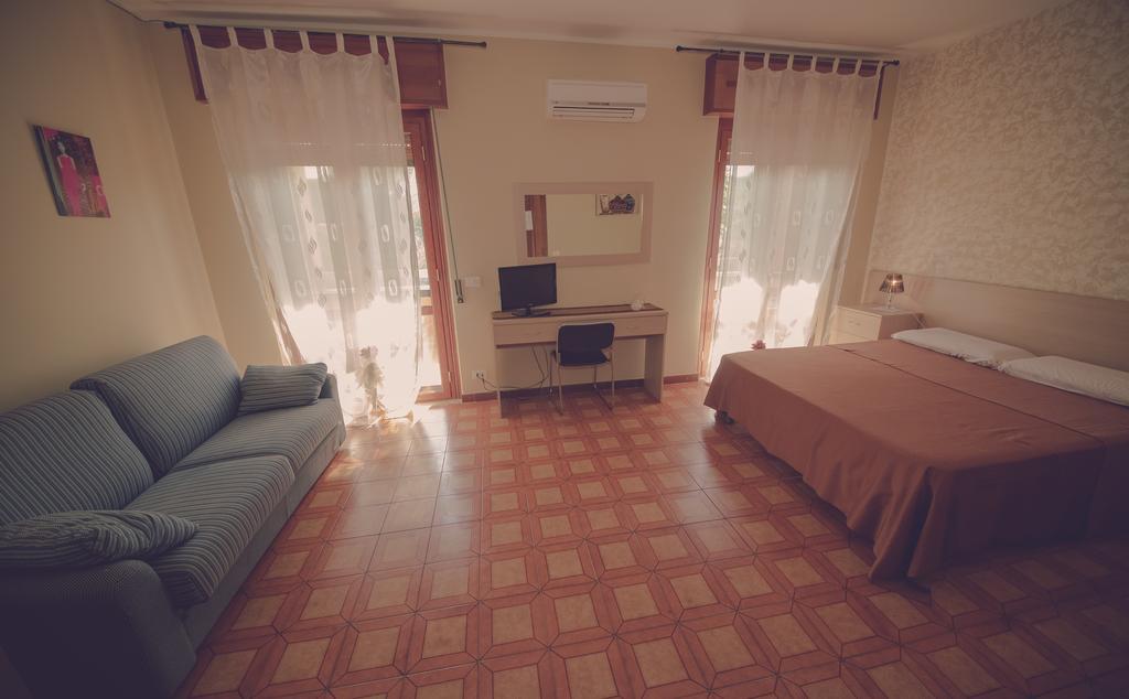 Cassiodoro Rooms Affittacamere Catanzaro Zewnętrze zdjęcie