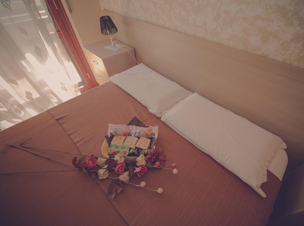 Cassiodoro Rooms Affittacamere Catanzaro Zewnętrze zdjęcie