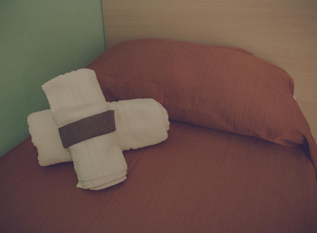 Cassiodoro Rooms Affittacamere Catanzaro Zewnętrze zdjęcie