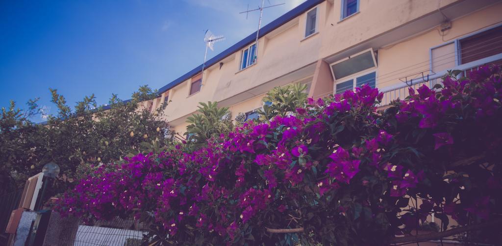 Cassiodoro Rooms Affittacamere Catanzaro Zewnętrze zdjęcie