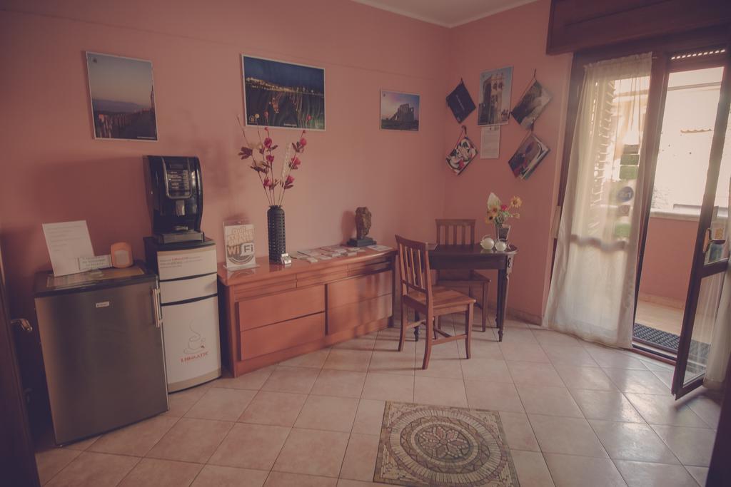 Cassiodoro Rooms Affittacamere Catanzaro Zewnętrze zdjęcie