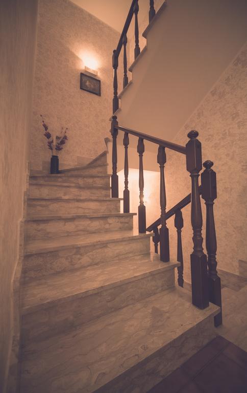 Cassiodoro Rooms Affittacamere Catanzaro Zewnętrze zdjęcie