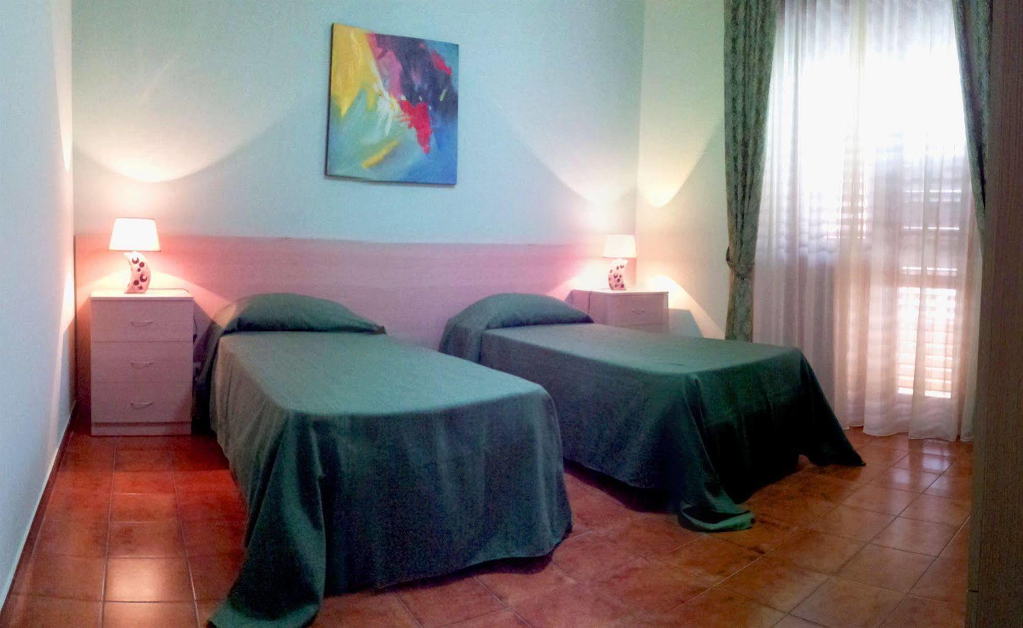 Cassiodoro Rooms Affittacamere Catanzaro Zewnętrze zdjęcie