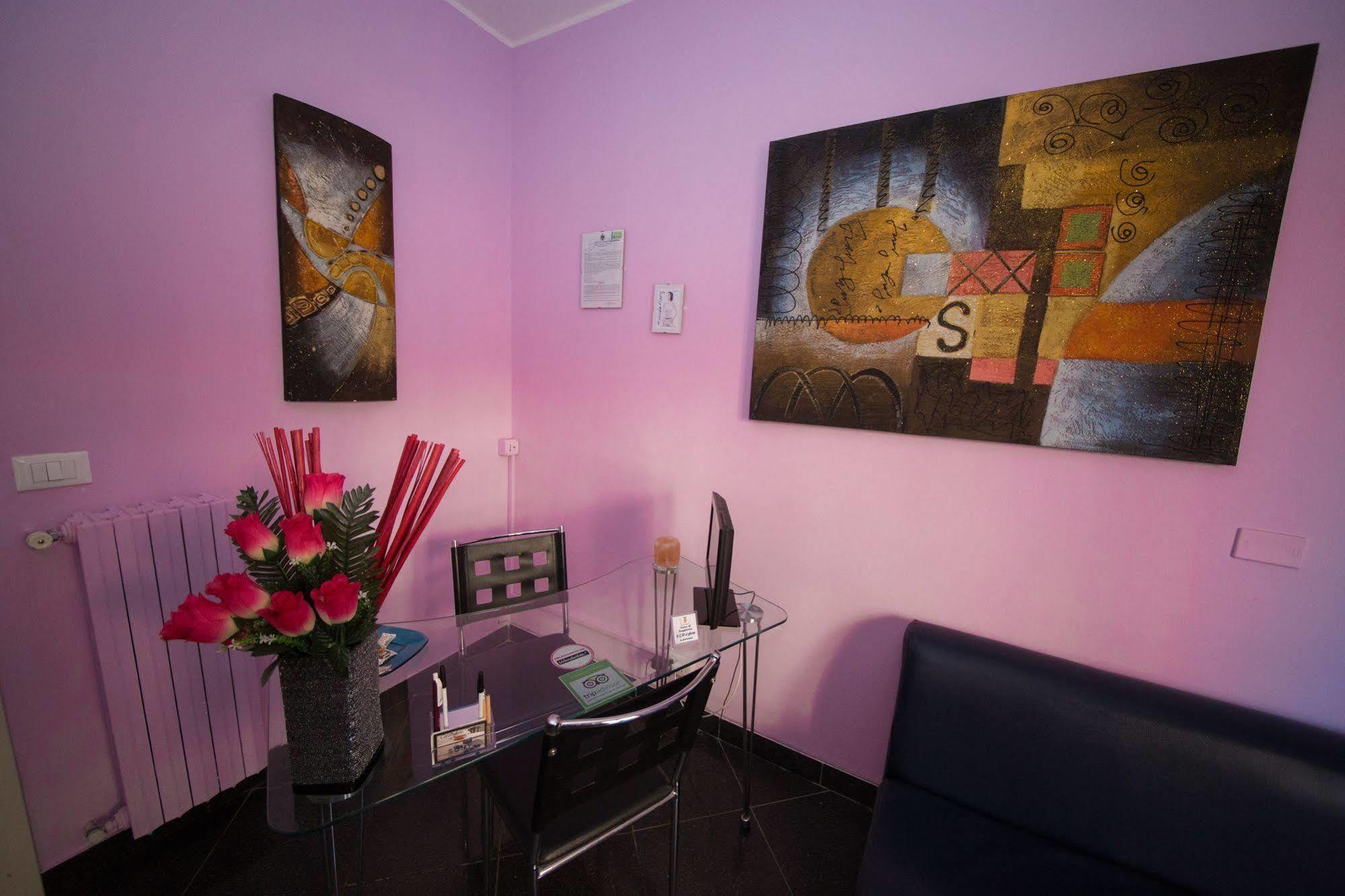 Cassiodoro Rooms Affittacamere Catanzaro Zewnętrze zdjęcie
