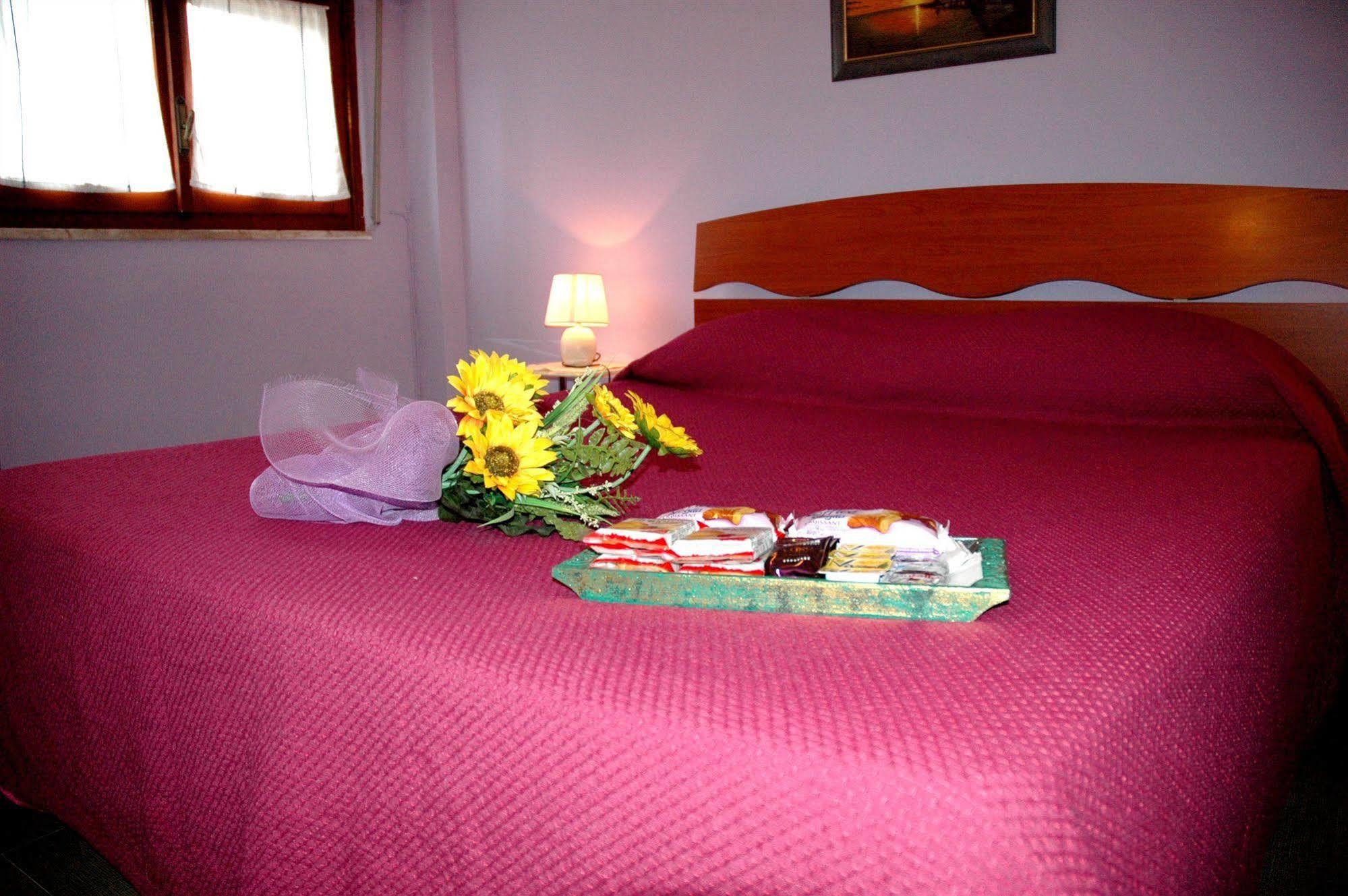 Cassiodoro Rooms Affittacamere Catanzaro Zewnętrze zdjęcie
