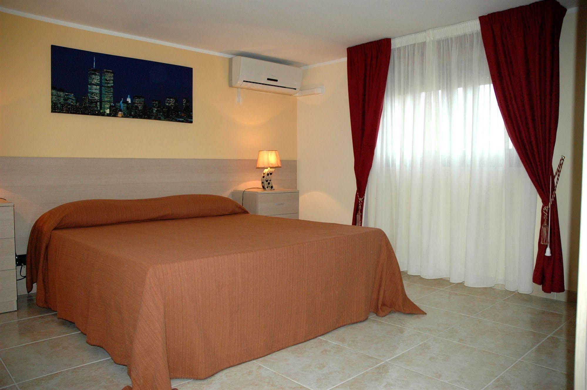 Cassiodoro Rooms Affittacamere Catanzaro Zewnętrze zdjęcie