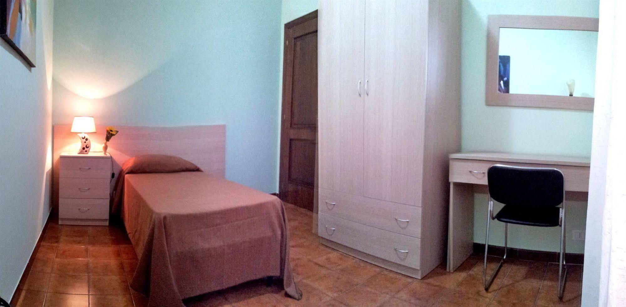 Cassiodoro Rooms Affittacamere Catanzaro Zewnętrze zdjęcie