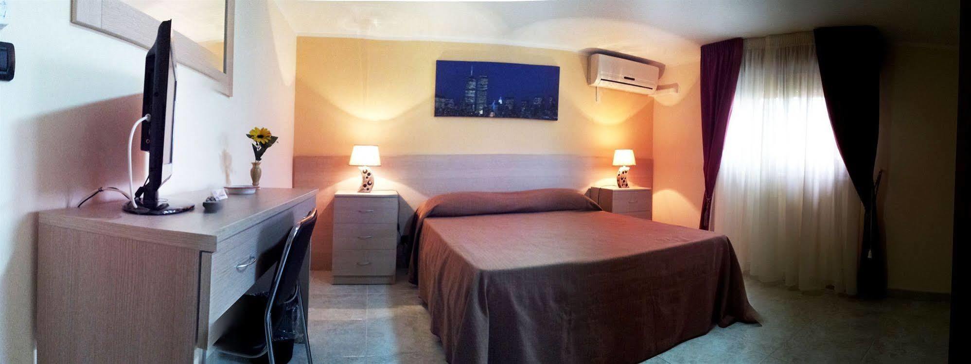 Cassiodoro Rooms Affittacamere Catanzaro Zewnętrze zdjęcie